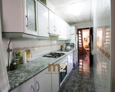 Long time Rental - Bungalow - Guardamar del Segura - Urb. El Moncayo