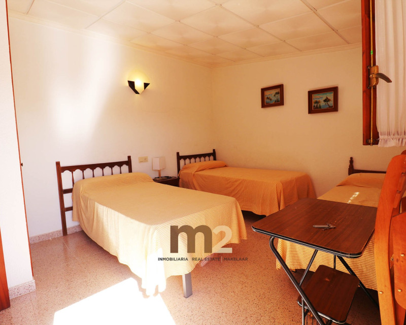 Long time Rental - Bungalow - Guardamar del Segura - Urb. El Moncayo