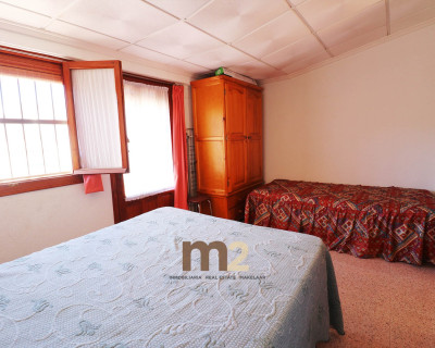 Long time Rental - Bungalow - Guardamar del Segura - Urb. El Moncayo