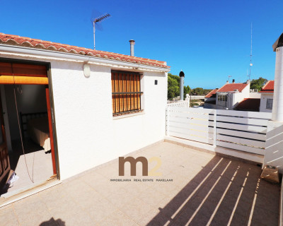 Long time Rental - Bungalow - Guardamar del Segura - Urb. El Moncayo