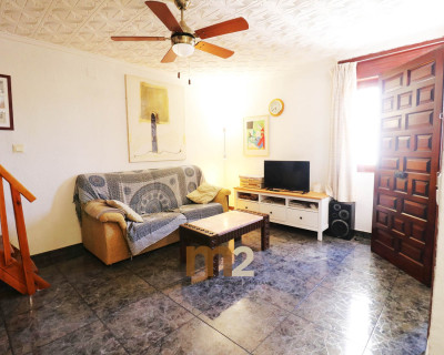 Long time Rental - Bungalow - Guardamar del Segura - Urb. El Moncayo