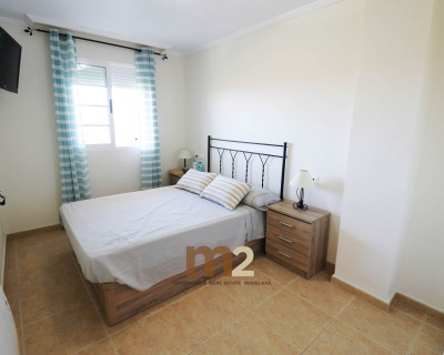 Alquiler a largo plazo - Apartamento / piso - Guardamar del Segura - SUP 7