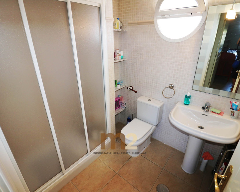 Alquiler a largo plazo - Apartamento / piso - Guardamar del Segura - SUP 7