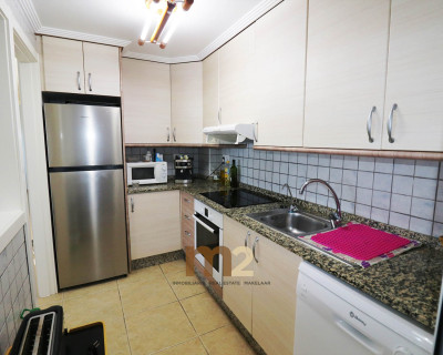 Alquiler a largo plazo - Apartamento / piso - Guardamar del Segura - SUP 7