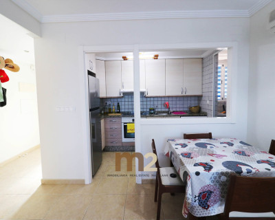 Alquiler a largo plazo - Apartamento / piso - Guardamar del Segura - SUP 7