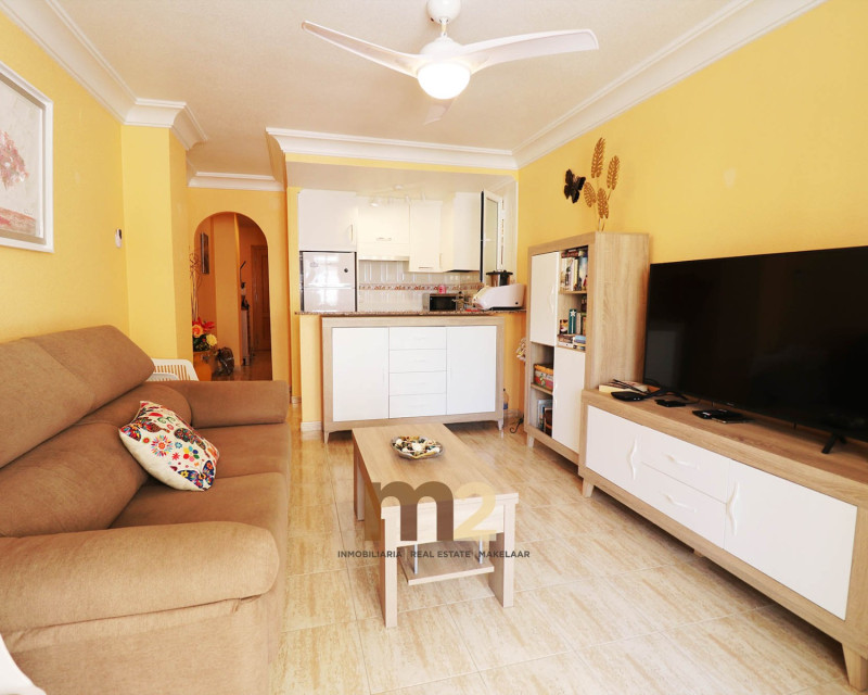 Sale - Apartment / flat - Guardamar del Segura - Centre