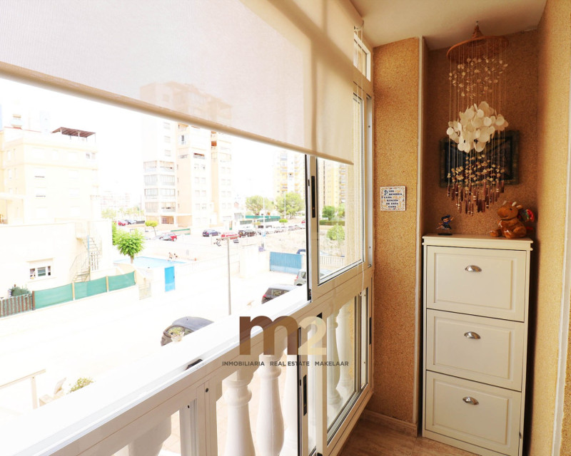 Sale - Apartment / flat - Guardamar del Segura - Centre