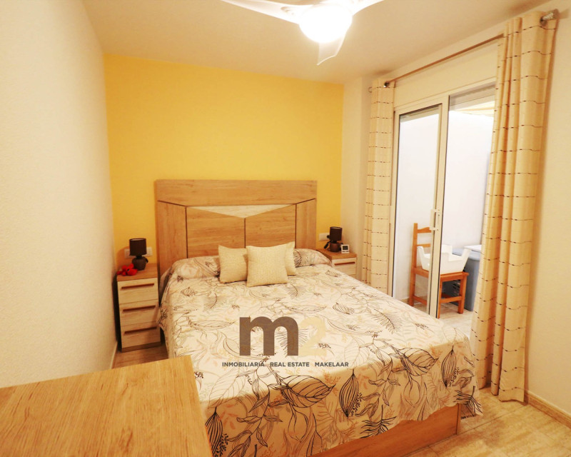 Herverkoop - Appartement / flat - Guardamar del Segura - Centrum