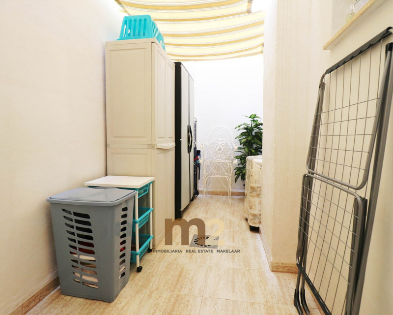 Sale - Apartment / flat - Guardamar del Segura - Centre