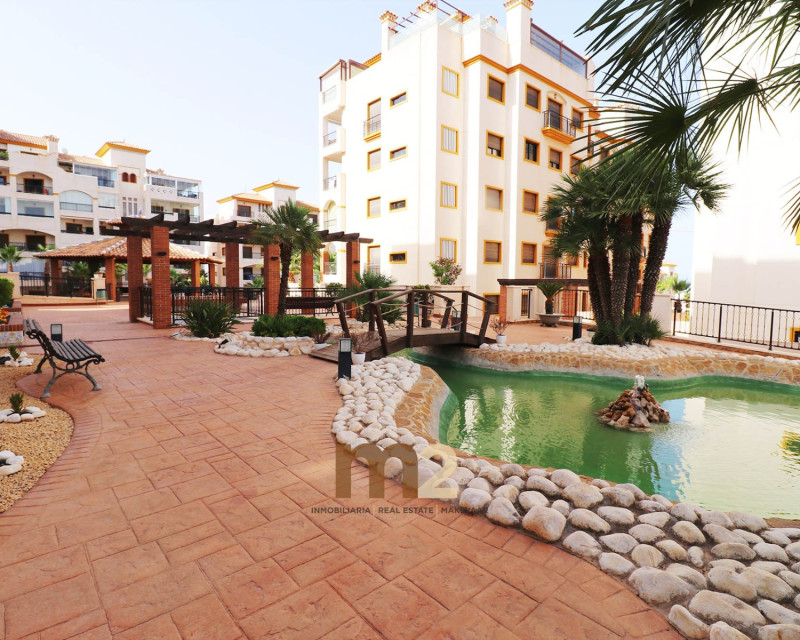 Sale - Apartment / flat - Guardamar del Segura - Guardamar Hills