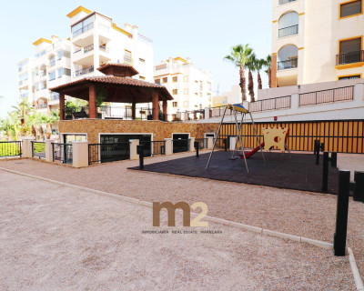 Sale - Apartment / flat - Guardamar del Segura - Guardamar Hills