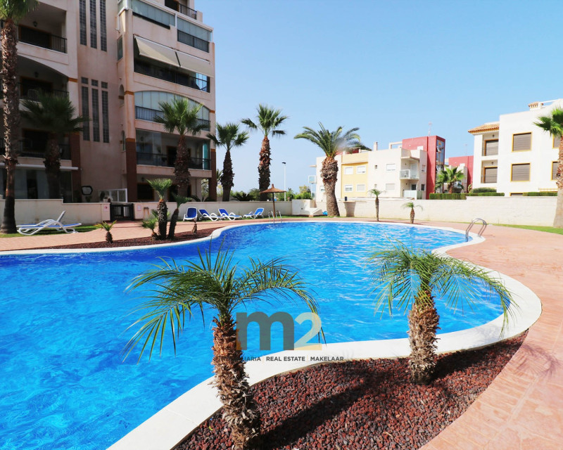 Sale - Apartment / flat - Guardamar del Segura - Guardamar Hills