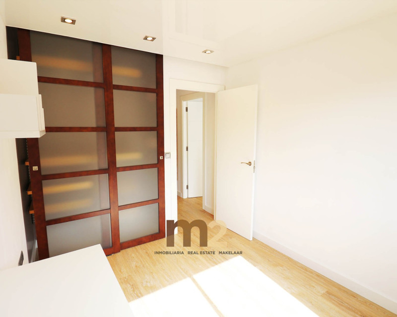 Herverkoop - Appartement / flat - Guardamar del Segura - Guardamar Hills