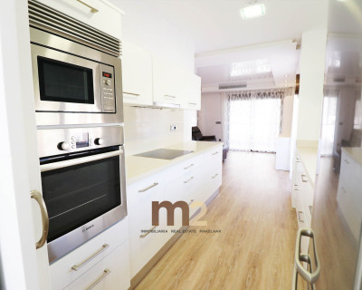 Herverkoop - Appartement / flat - Guardamar del Segura - Guardamar Hills