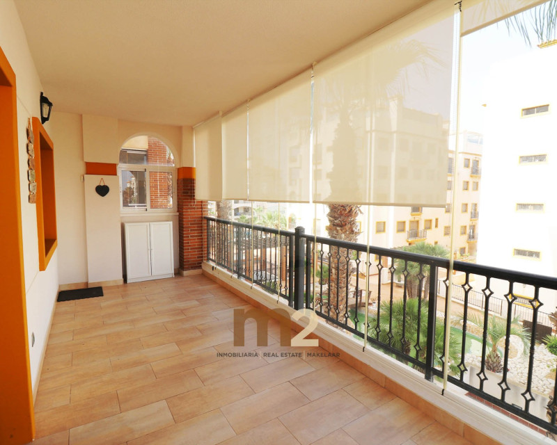 Sale - Apartment / flat - Guardamar del Segura - Guardamar Hills