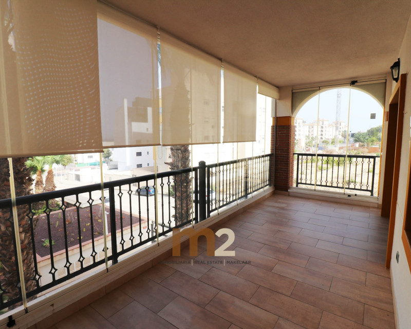 Herverkoop - Appartement / flat - Guardamar del Segura - Guardamar Hills