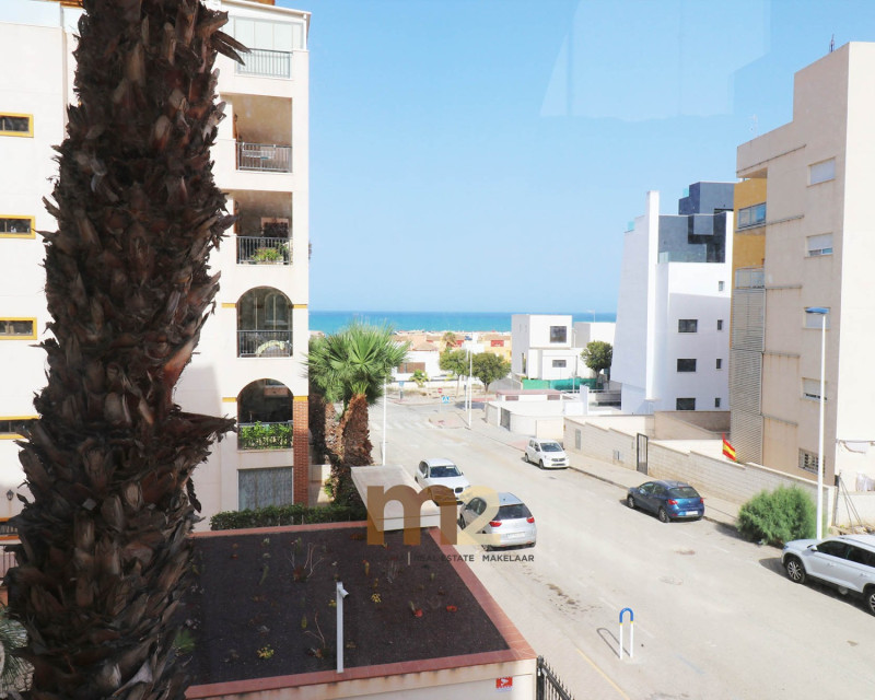 Herverkoop - Appartement / flat - Guardamar del Segura - Guardamar Hills