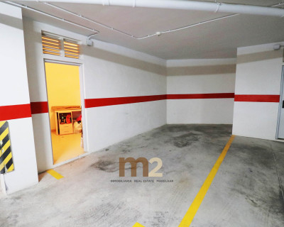 Sale - Apartment / flat - Guardamar del Segura - Guardamar Hills