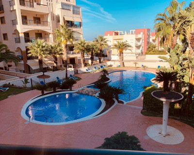 Sale - Apartment / flat - Guardamar del Segura - Guardamar Hills