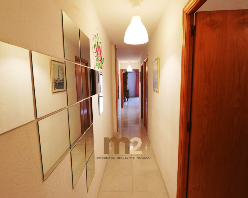 Herverkoop - Appartement / flat - Guardamar del Segura - Plaza Porticada