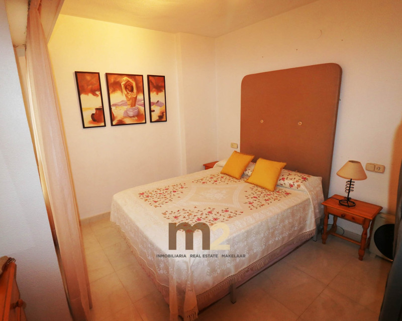 Herverkoop - Appartement / flat - Guardamar del Segura - Plaza Porticada