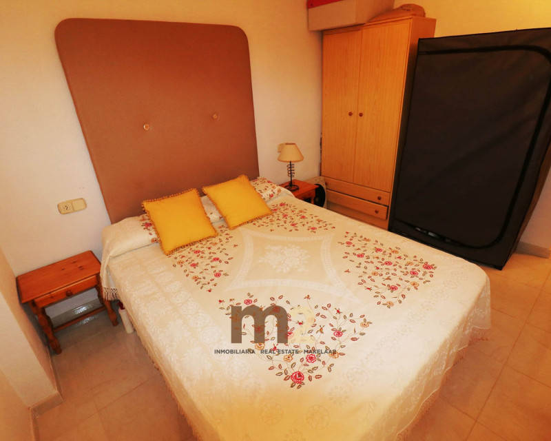 Sale - Apartment / flat - Guardamar del Segura - Plaza Porticada