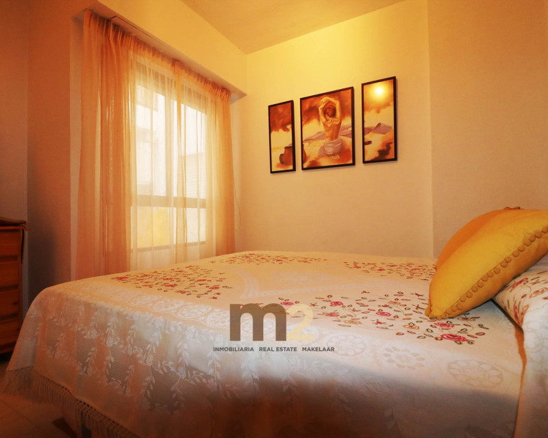 Sale - Apartment / flat - Guardamar del Segura - Plaza Porticada