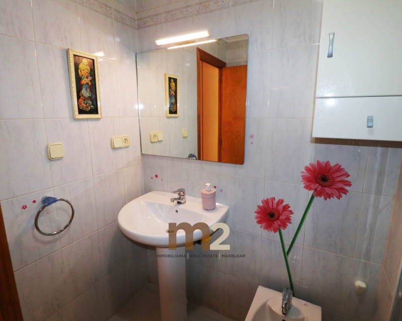 Sale - Apartment / flat - Guardamar del Segura - Plaza Porticada