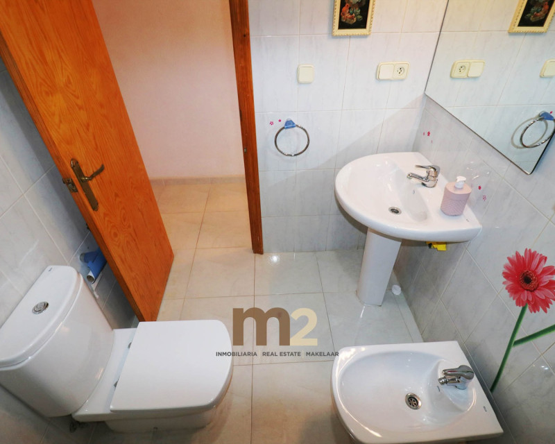 Sale - Apartment / flat - Guardamar del Segura - Plaza Porticada