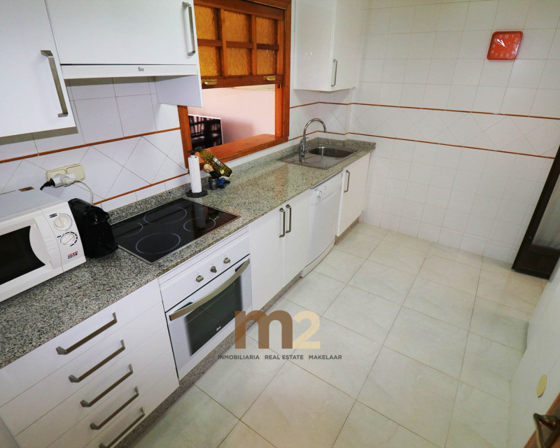 Herverkoop - Appartement / flat - Guardamar del Segura - Plaza Porticada