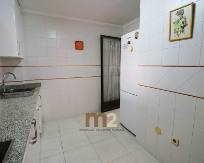 Sale - Apartment / flat - Guardamar del Segura - Plaza Porticada