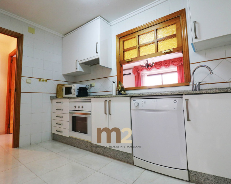 Herverkoop - Appartement / flat - Guardamar del Segura - Plaza Porticada