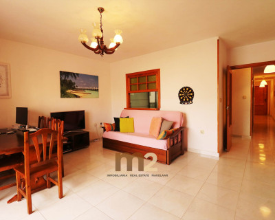 Sale - Apartment / flat - Guardamar del Segura - Plaza Porticada