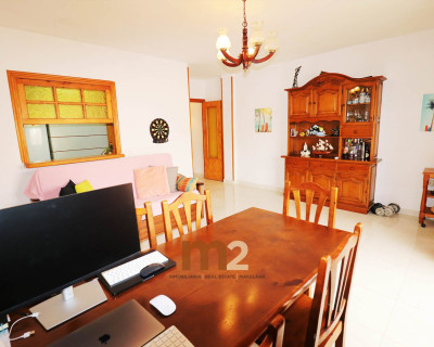 Sale - Apartment / flat - Guardamar del Segura - Plaza Porticada