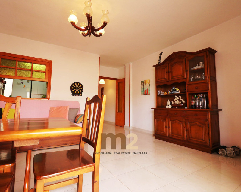 Sale - Apartment / flat - Guardamar del Segura - Plaza Porticada