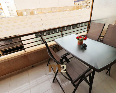 Sale - Apartment / flat - Guardamar del Segura - Plaza Porticada