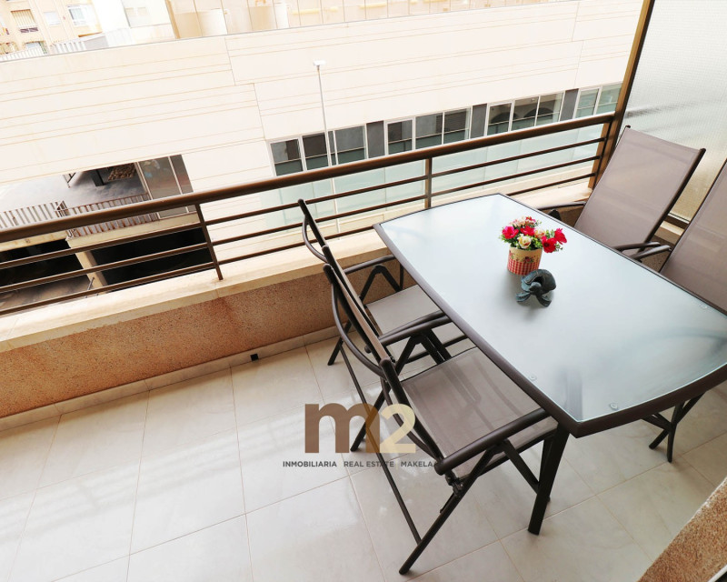 Sale - Apartment / flat - Guardamar del Segura - Plaza Porticada