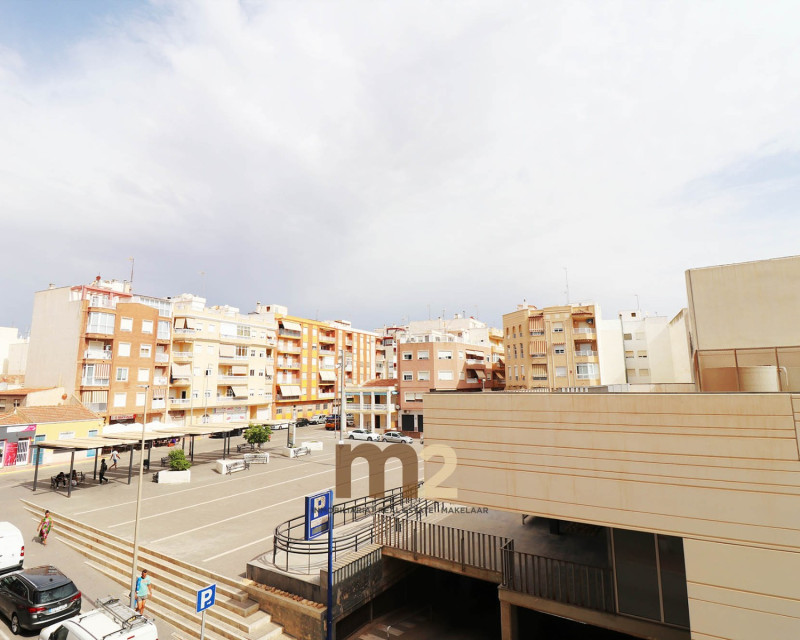 Herverkoop - Appartement / flat - Guardamar del Segura - Plaza Porticada