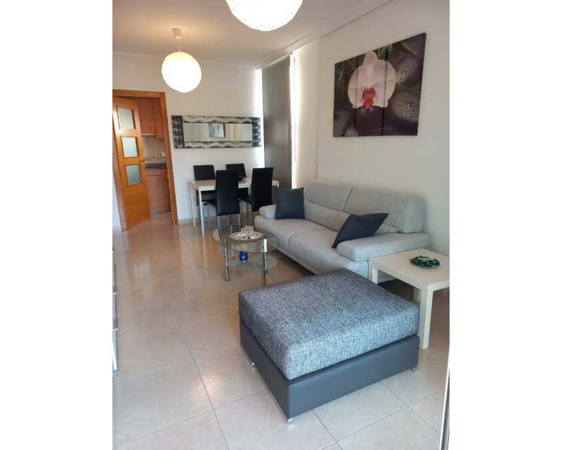 Segunda mano - Apartamento / piso - Guardamar del Segura - SUP 7