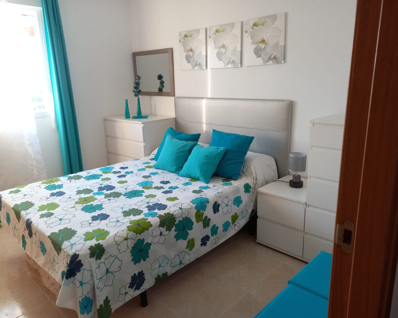 Sale - Apartment / flat - Guardamar del Segura - SUP 7