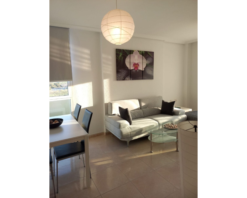 Herverkoop - Appartement / flat - Guardamar del Segura - SUP 7