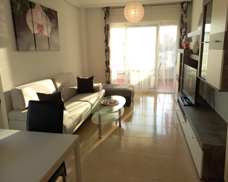 Sale - Apartment / flat - Guardamar del Segura - SUP 7