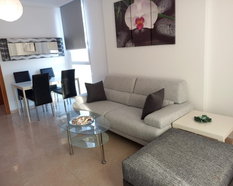 Sale - Apartment / flat - Guardamar del Segura - SUP 7