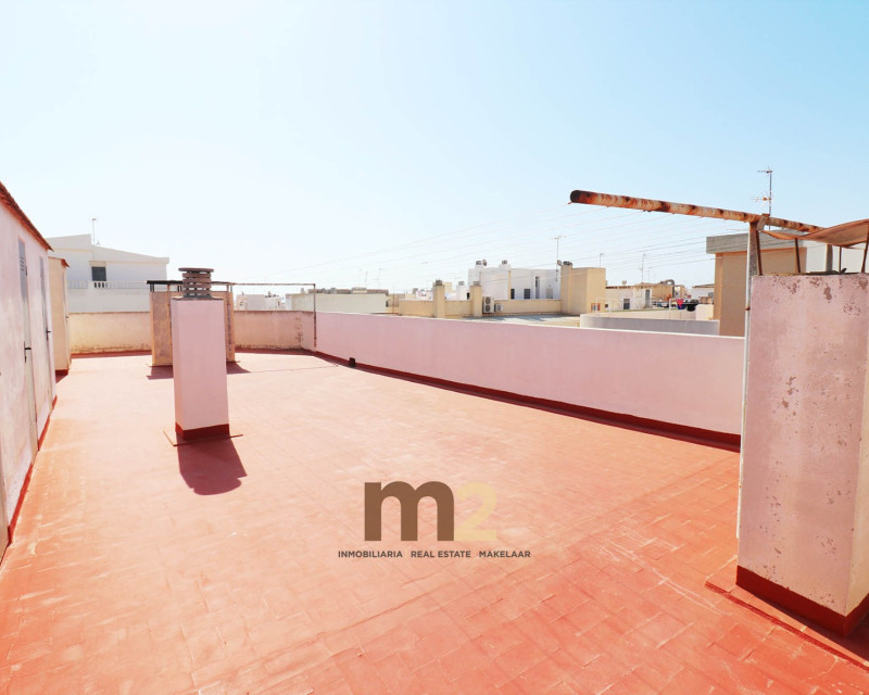 Herverkoop - Appartement / flat - Guardamar del Segura - Mercadona