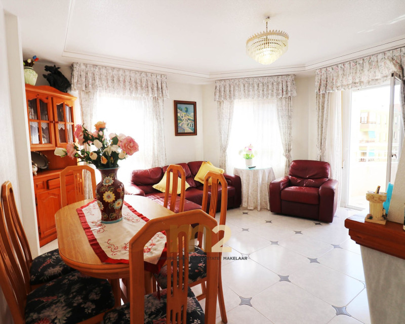 Sale - Apartment / flat - Guardamar del Segura - Mercadona