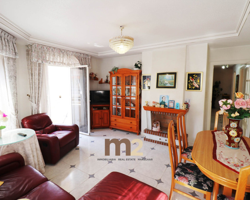 Sale - Apartment / flat - Guardamar del Segura - Mercadona