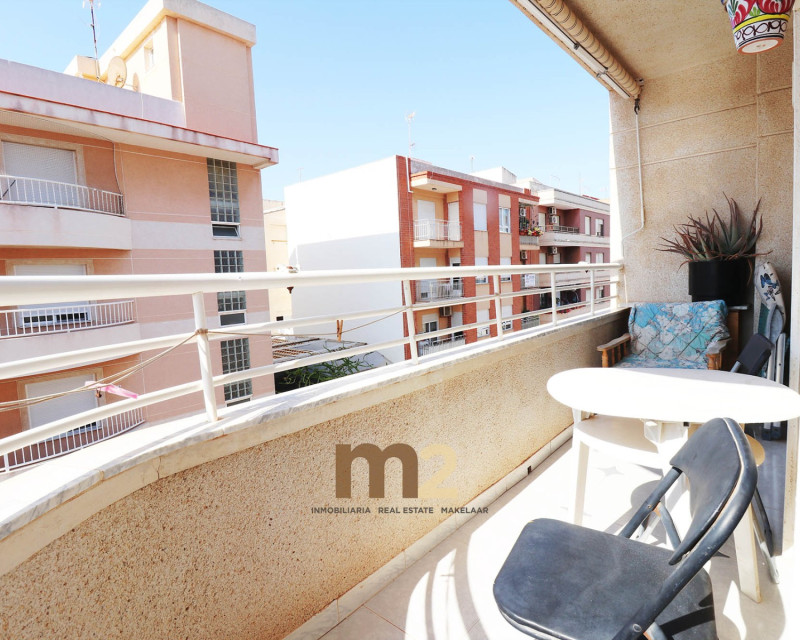 Sale - Apartment / flat - Guardamar del Segura - Mercadona