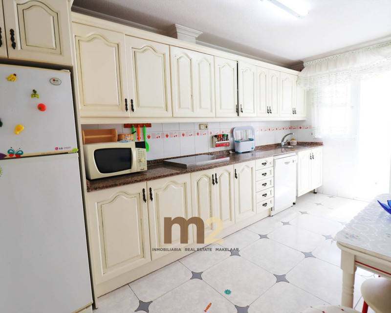 Sale - Apartment / flat - Guardamar del Segura - Mercadona