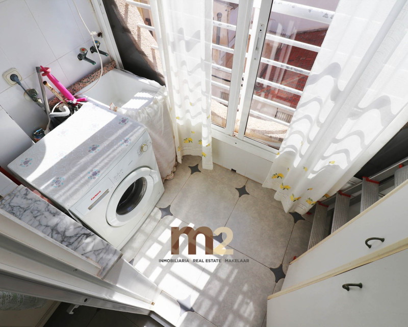 Herverkoop - Appartement / flat - Guardamar del Segura - Mercadona