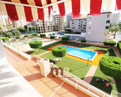 Sale - Apartment / flat - Guardamar del Segura - SUP 7